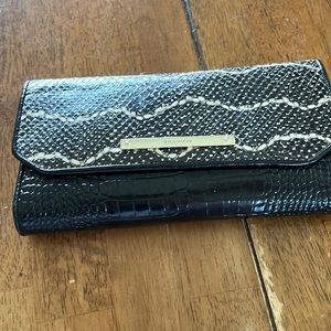 Ladies wallet